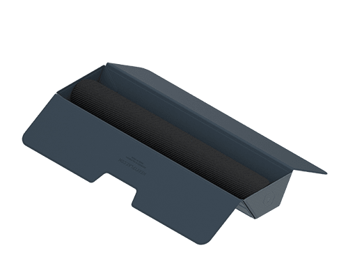 ETB Playmat Tube Artificier Grey6