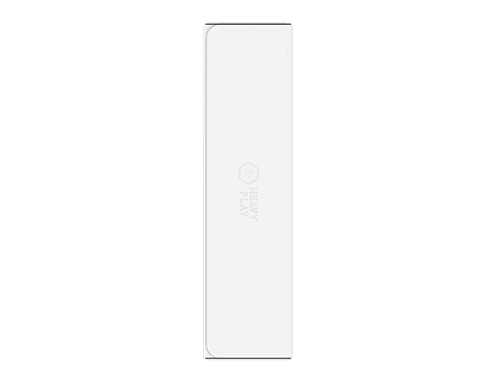 ETB Playmat Tube Cleric White4