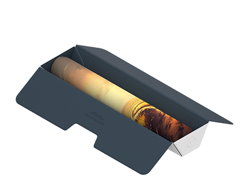 ETB Playmat Tube Cleric White5