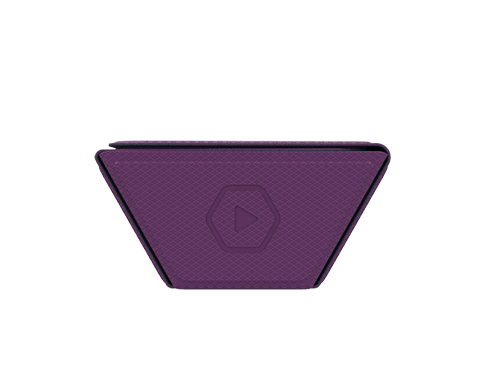 ETB Playmat Tube Noble Purple3