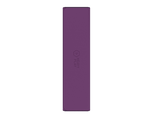ETB Playmat Tube Noble Purple4