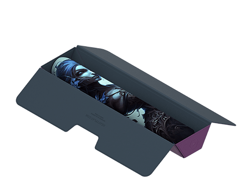 ETB Playmat Tube Noble Purple5