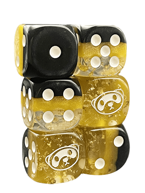 Set 12d6 Diffusion Dwarven Stout w/ White2