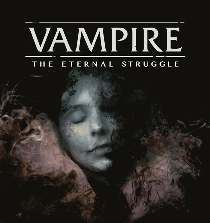 Vampire The Eternal Struggle Fifth Edition Box Set1
