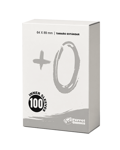 Protectores + 1 Estandar Inner1