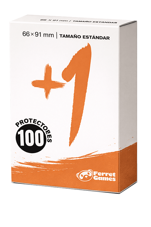 Protectores + 1 Estandar Naranja1