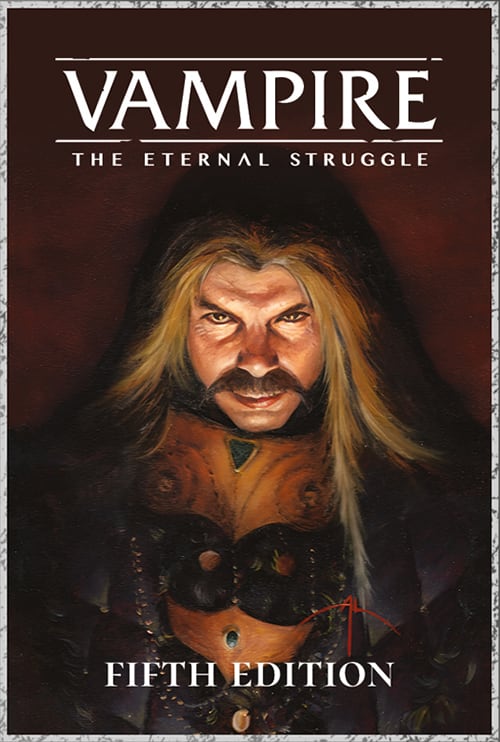 V:TES Quinta Edición - Path of Caine1