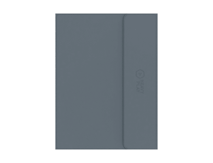 ETB Playmat Artificer Grey // Knight Grey1