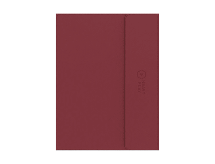 ETB Playmat Barbarian Red // Shaman Red1