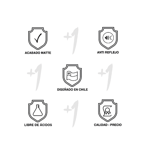 Protectores + 1 Estandar Naranja3