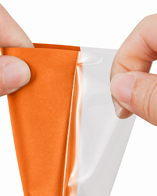 Protectores + 1 Estandar Naranja2