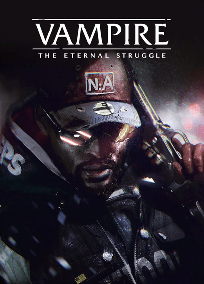 Card Sleeves (50 unidades) 66mm x 91mm Theo Bell1