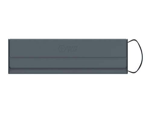 RFG DeckBox Carrier 500DS Artificer Grey4