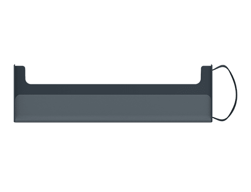 RFG DeckBox Carrier 500DS Artificer Grey5