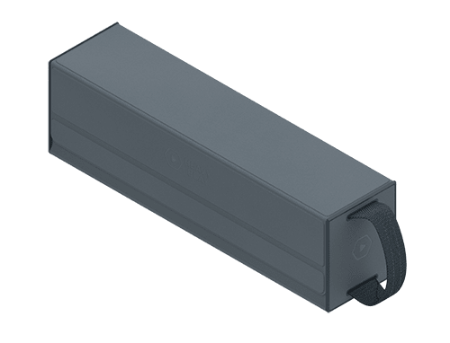 RFG DeckBox Carrier 500DS Artificer Grey1