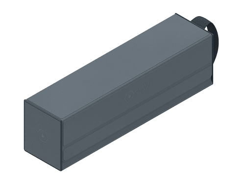 RFG DeckBox Carrier 500DS Artificer Grey3