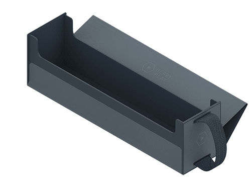 RFG DeckBox Carrier 500DS Artificer Grey2