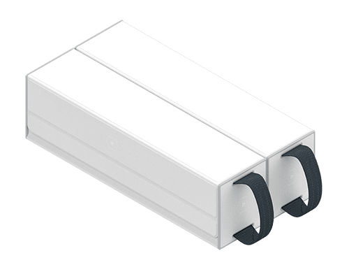 RFG DeckBox Carrier 500DS Cleric White9