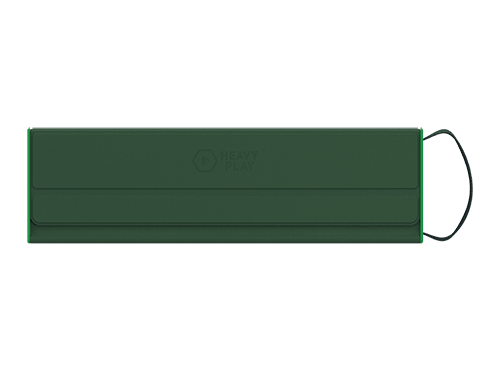 RFG DeckBox Carrier 500DS Ranger Green4