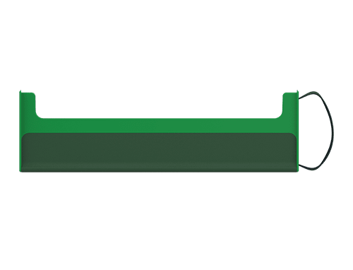 RFG DeckBox Carrier 500DS Ranger Green5