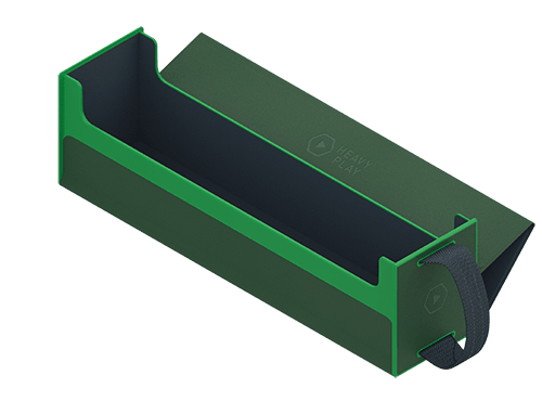 RFG DeckBox Carrier 500DS Ranger Green2