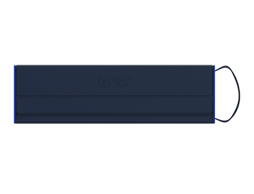 RFG DeckBox Carrier 500DS Rogue Blue4