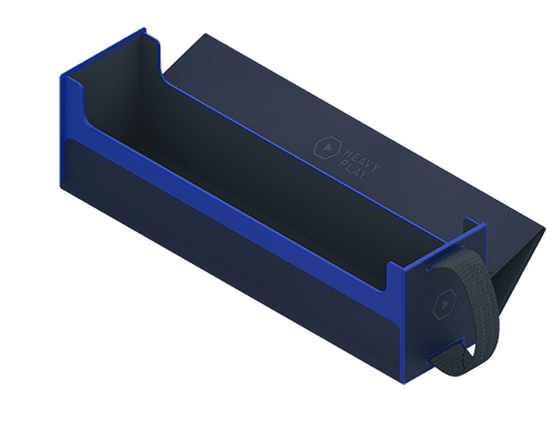 RFG DeckBox Carrier 500DS Rogue Blue2