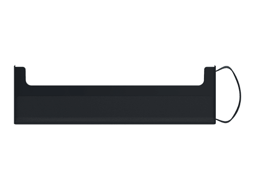 RFG DeckBox Carrier 500DS Warlock Black5