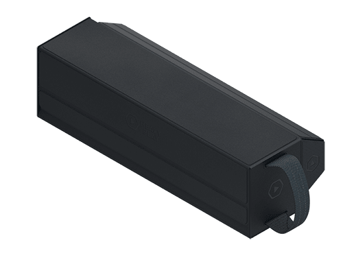 RFG DeckBox Carrier 500DS Warlock Black10