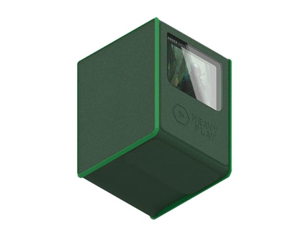 RFG DeckBox Max 100DS Ranger Green1