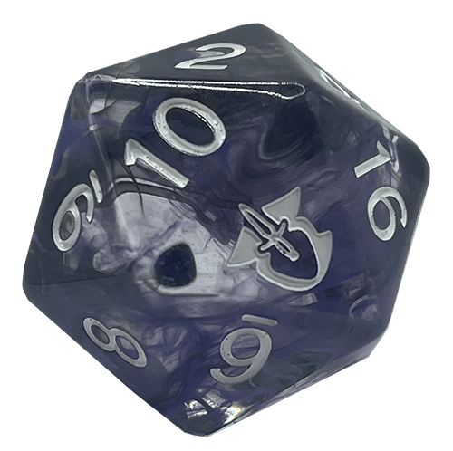 XL d20 Diffusion Rogue's Cunning1