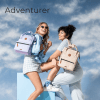 Mochila Adventurer