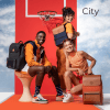 Mochila City