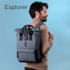 Mochila Explorer
