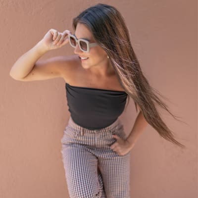 ANTEOJOS GEYSER CHAMPAÑA