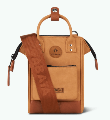 Nano Bag Moscow