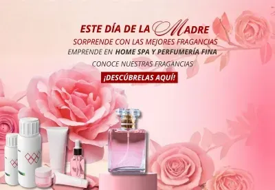 Día de la Madre: Sumérgete en las mejores fragancias seleccionadas para este momento especial