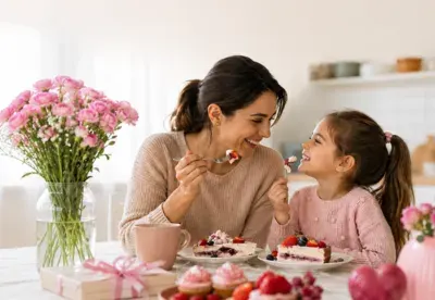 Día de la Madre: emprende con sabores que enamoran 