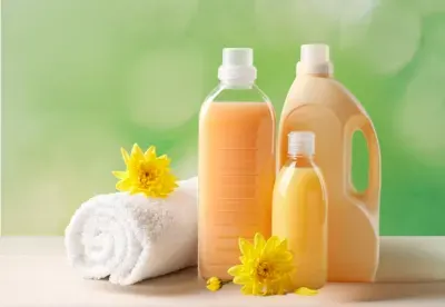 Cómo hacer detergentes y productos de limpieza desde cero