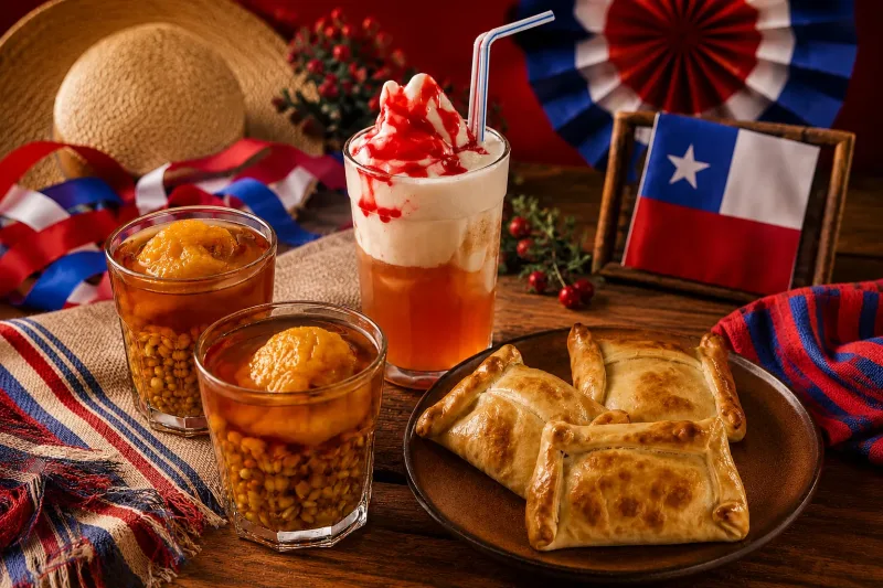 ¿Ya estás preparando tus productos para este 18 de septiembre?