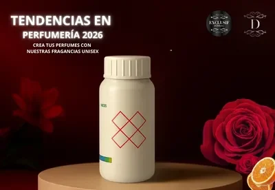 ¿Buscas un perfume unisex innovador?: 6 fragancias para destacar tus productos