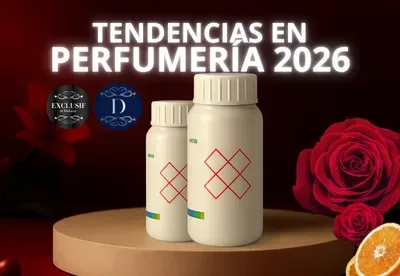 ¿Buscas un perfume unisex innovador?: 6 fragancias para destacar tus productos