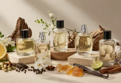 ¿Buscas un perfume unisex innovador?: 6 fragancias para destacar tus productos