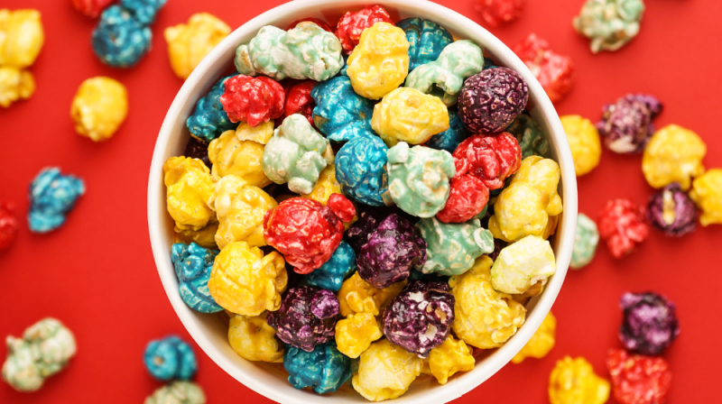 ¡Descubre como usar nuestros glaseados y preparar las más ricas cabritas!