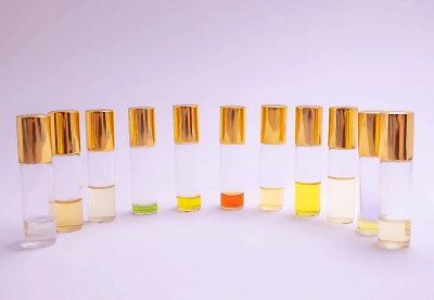 Video: ¿Conoces las dosificaciones de fragancias?  