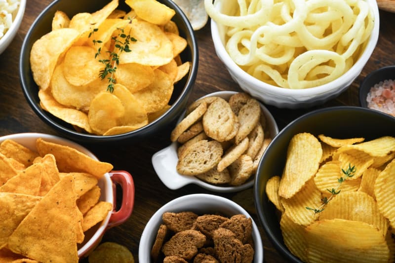 ¡Te presentamos los seasoning, la receta ideal de practicidad y experiencia de sabor! 