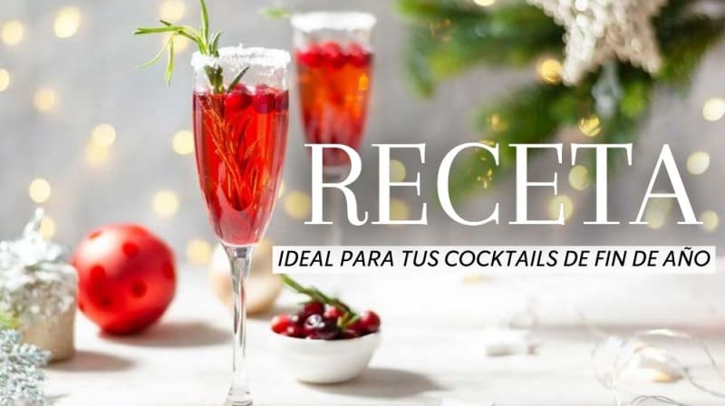 ¡Crea momentos únicos en estas fiestas de fin de año! 