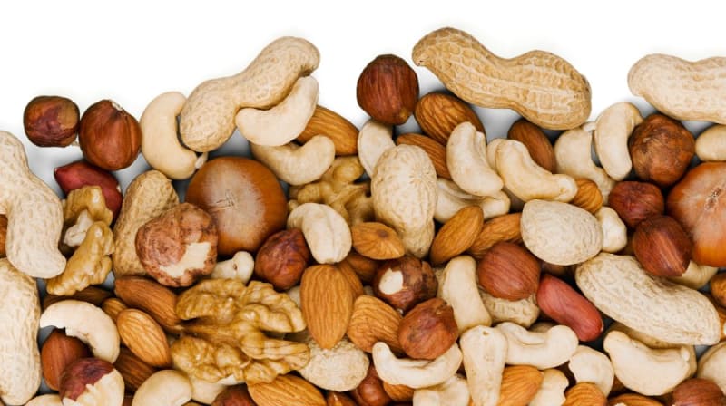 ¡Aplica nuestros CONDIMENTOS EN FRUTOS SECOS!