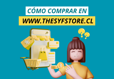  ¿CÓMO COMPRAR EN NUESTRA TIENDA ONLINE? - FÁCIL Y RÁPIDO 