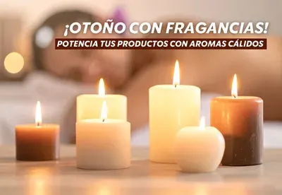 FRAGANCIAS